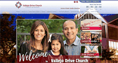 Desktop Screenshot of graceunconditional.com