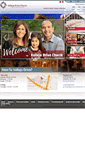 Mobile Screenshot of graceunconditional.com